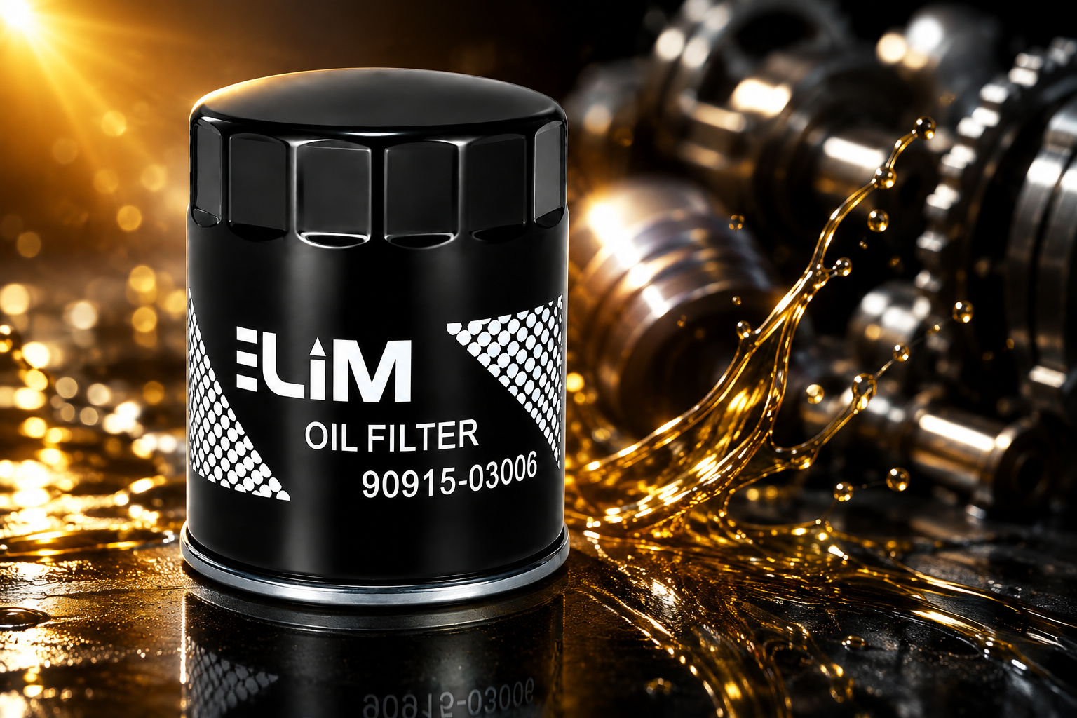 Why You Should Never Ignore a Damaged or Overdue Oil Filter